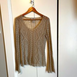 Cabi Sweater